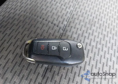 2015 Ford F-150 Xlt z USA, uszkodzony, nr VIN 1FTFW1EF1FFA20923